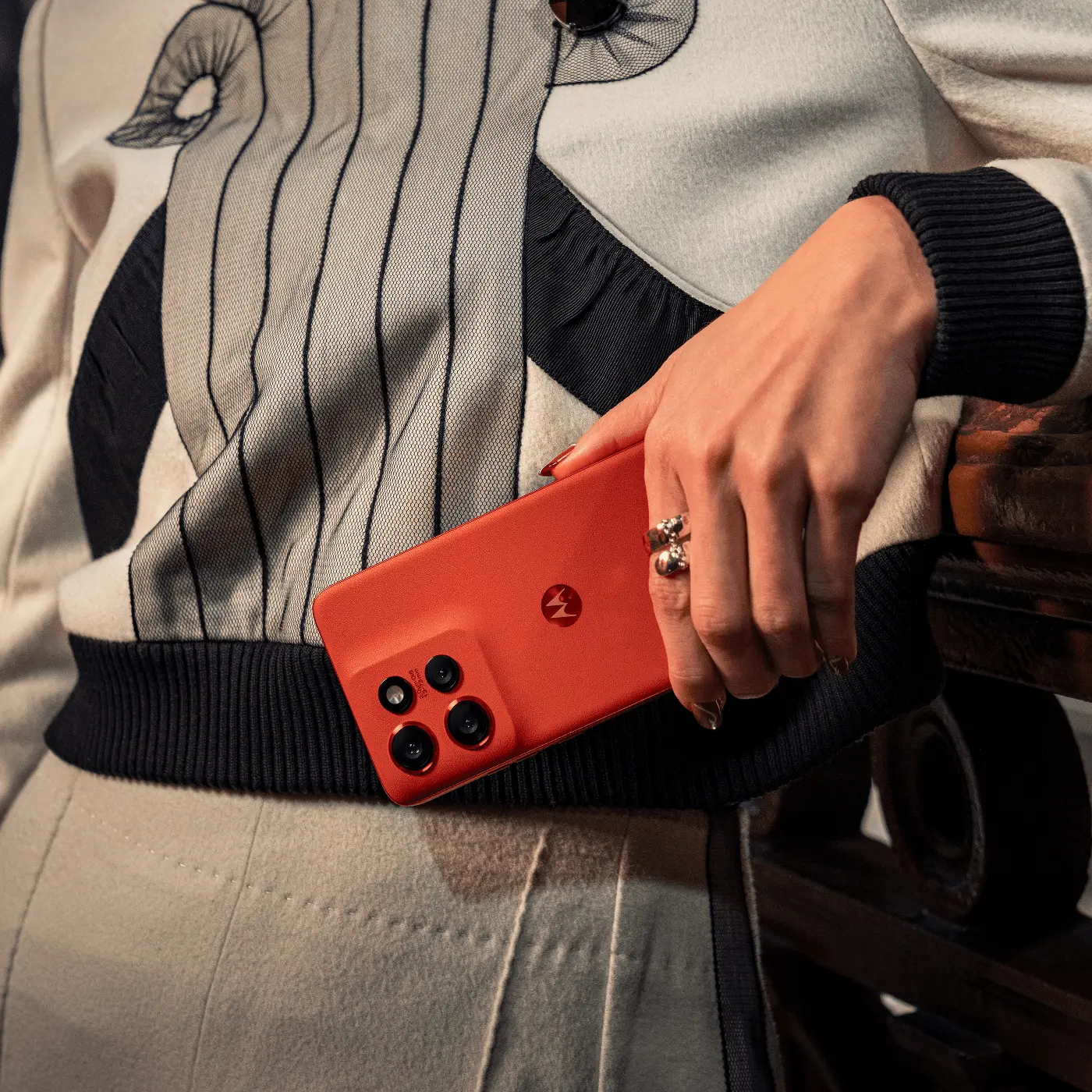 Smartphone Motorola Dimo