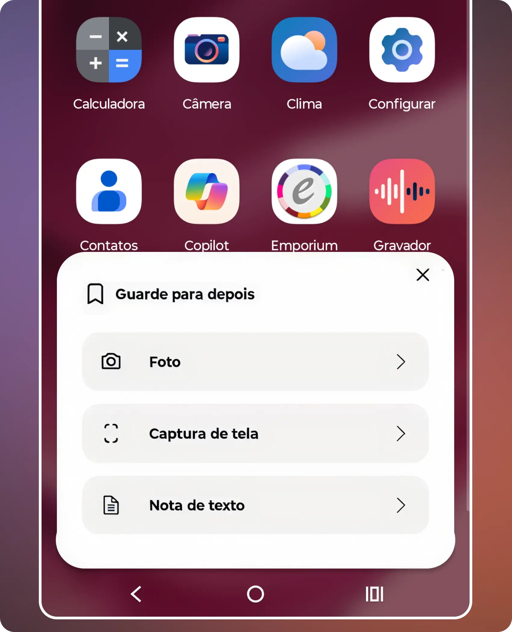 <img src='https://brmotorolanew.vteximg.com.br/arquivos/webb-moto-ia-anim.gif'/><br/>Sua vida mais<br/><i>FÁCIL E CRIATIVA<sup>7</sup></i>