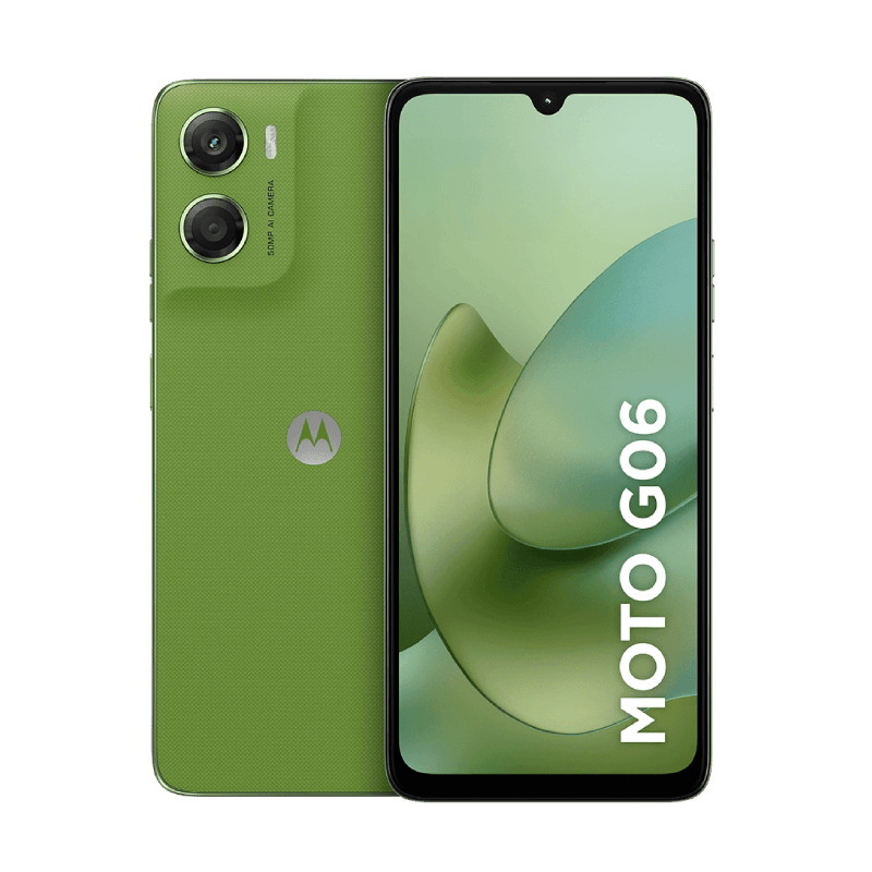 moto g06<br/> ~256 GB~