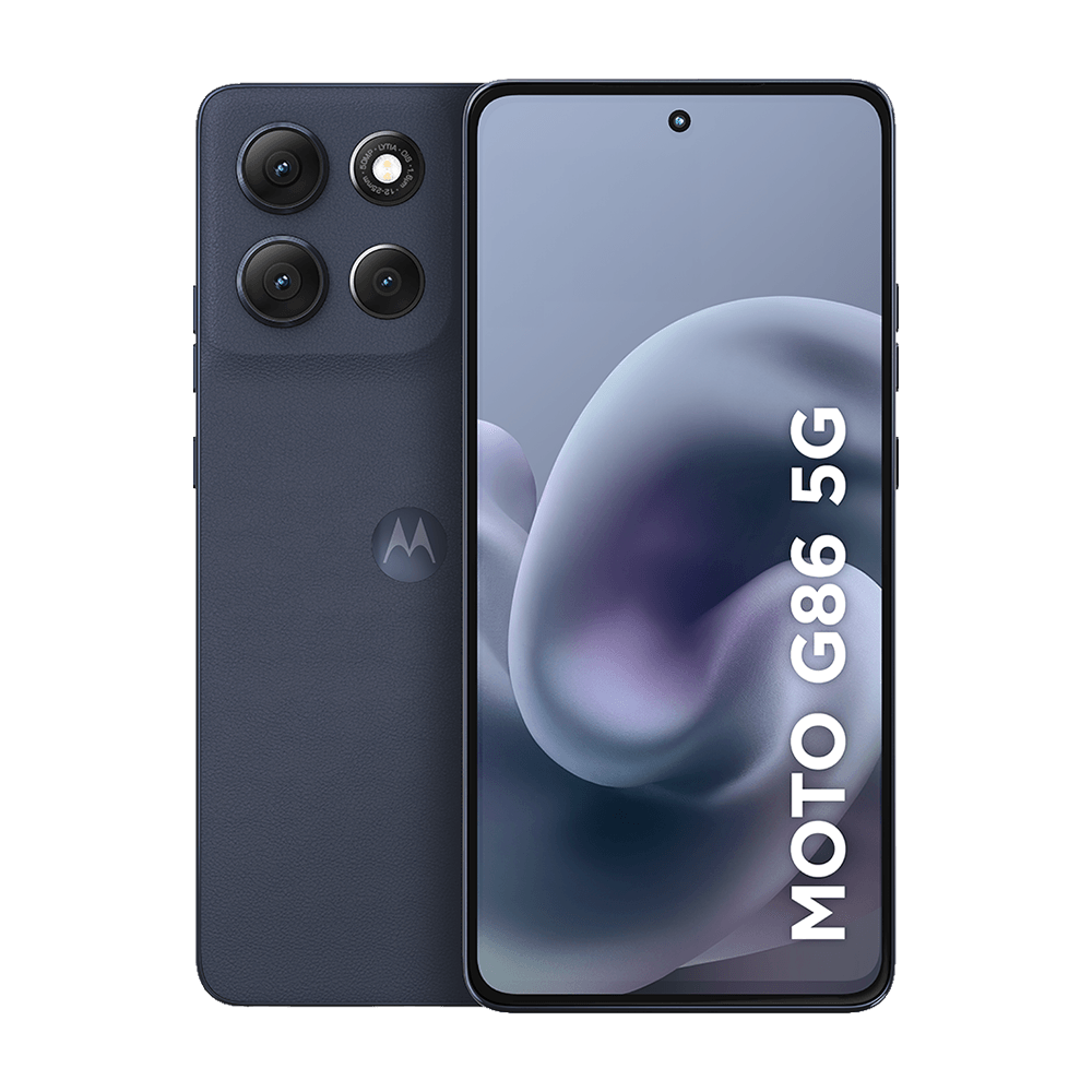 moto g86 5G<br/> ~256 GB~