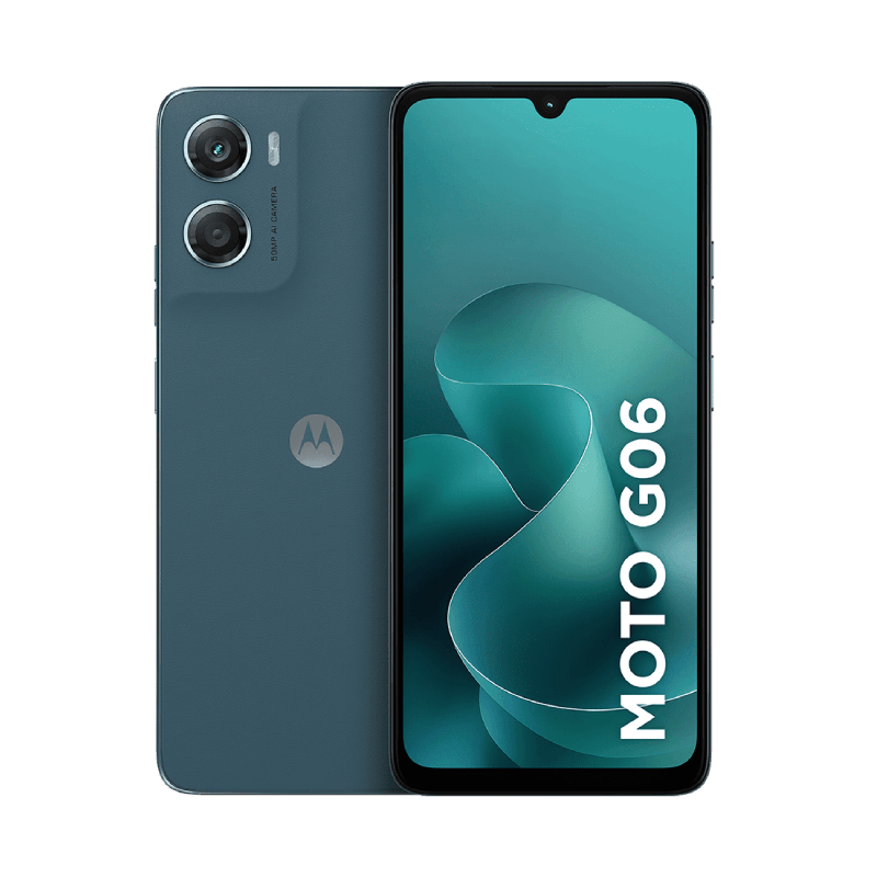 moto g06<br/> ~128 GB~