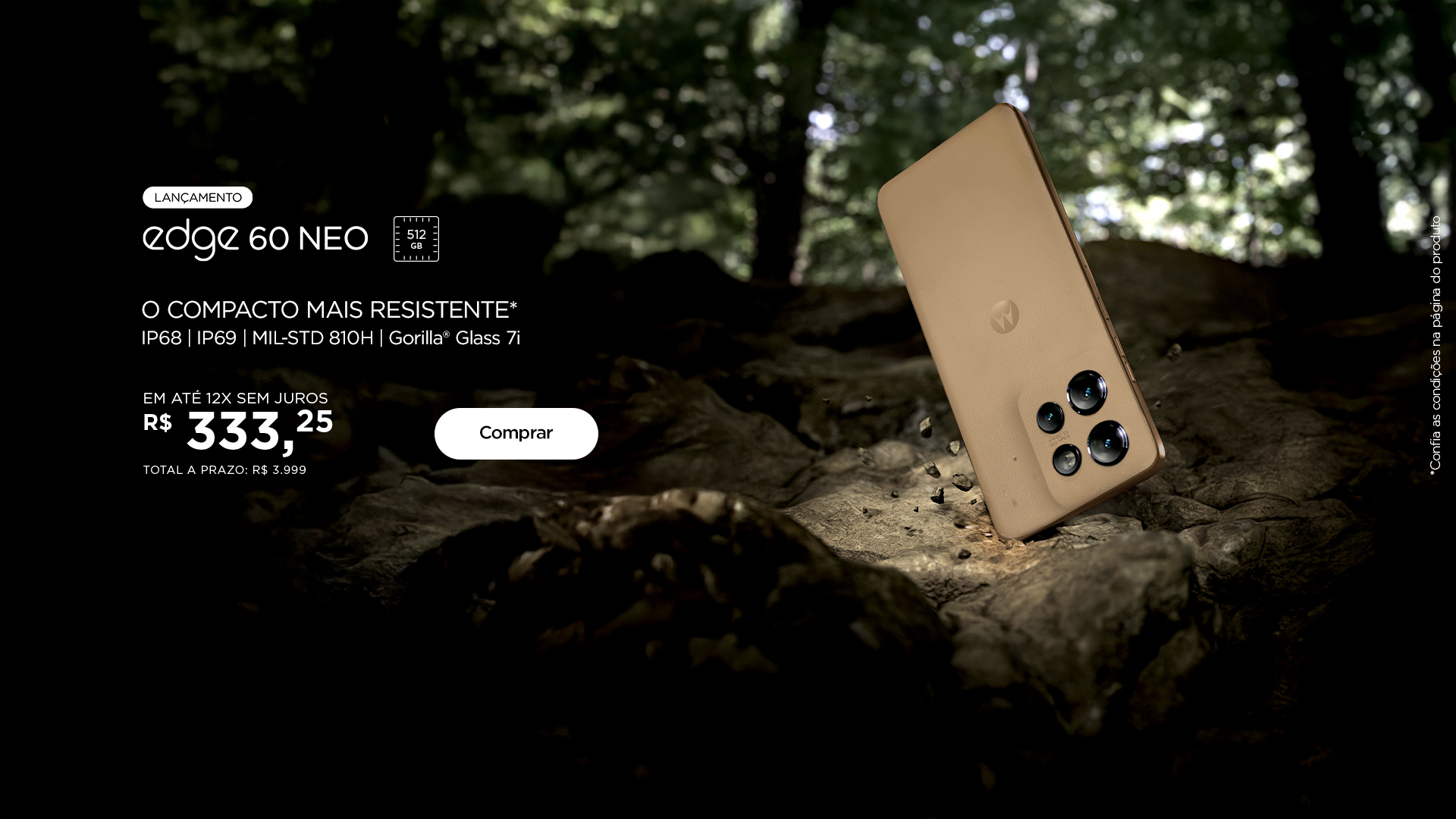 [01] Banner Edge 60 Neo 512 GB - Lançamento - 17/10​