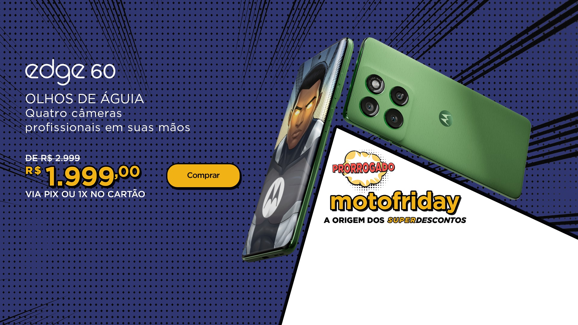 [01] Banner Edge 60 - prorrogado Moto Friday - 28/11​​​