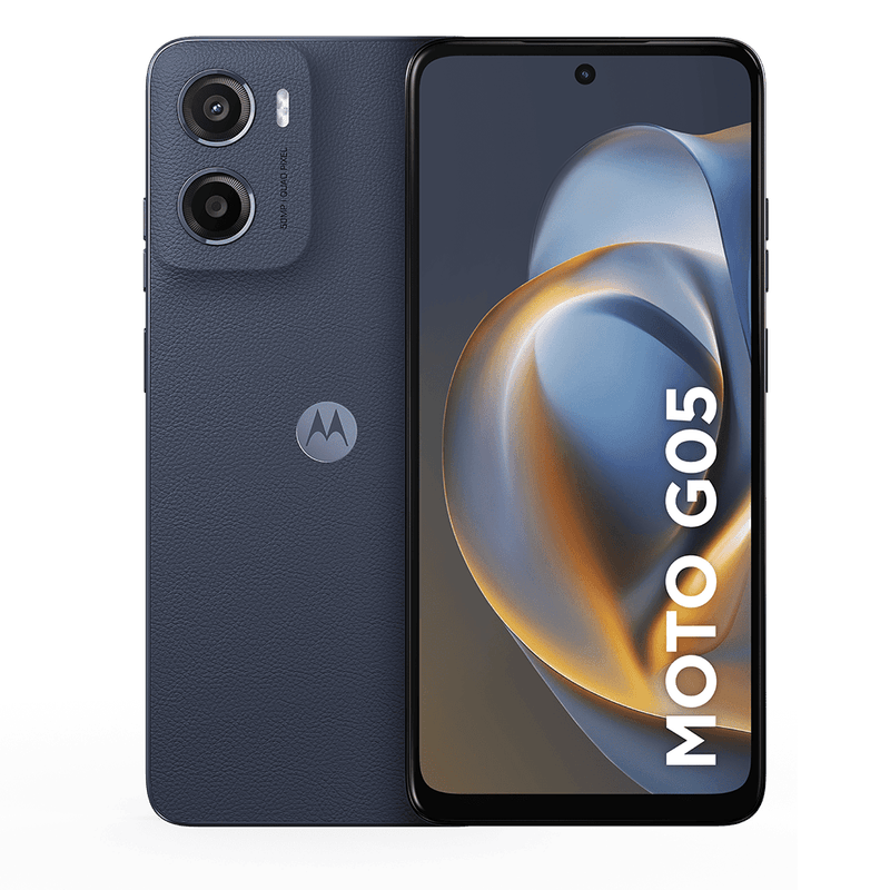 moto g05<br/> ~256 GB~