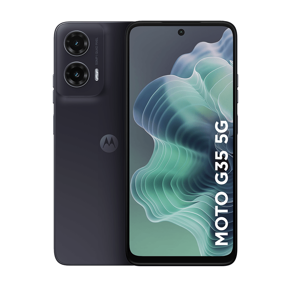 moto g35 5G</br> ~128 GB~