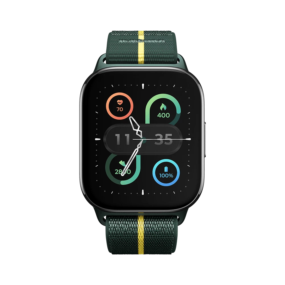 Motorola Moto Watch Fit
