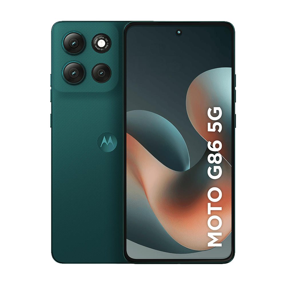 moto g86 5G<br/> ~512 GB~