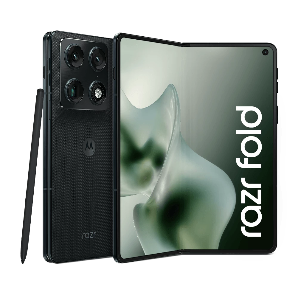 Razr Fold 