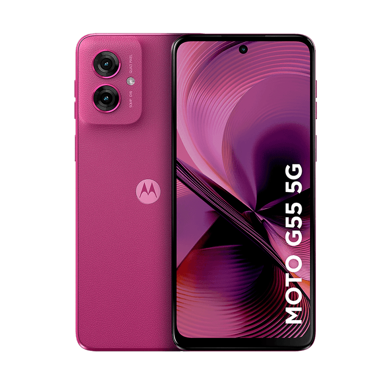 moto g55 5G </br> ~256 GB~