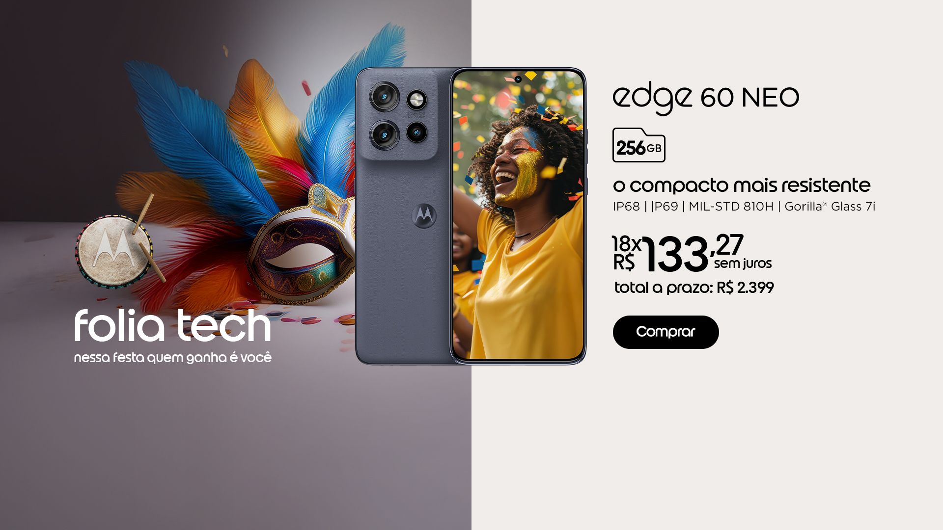 [01] Banner hello folia edge 60 neo - 09/02​