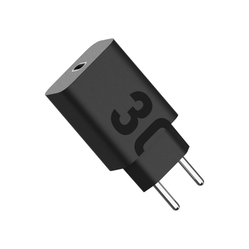 TurboPower™ 30W - Sem Cabo 