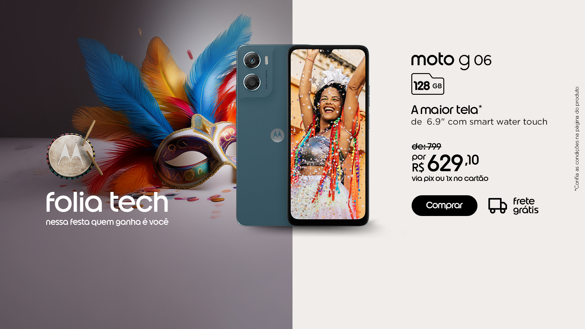 [01] Banner hello folia g06 - 13/02​