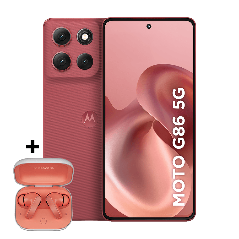 moto g86 ~5G~</br> **music edition**