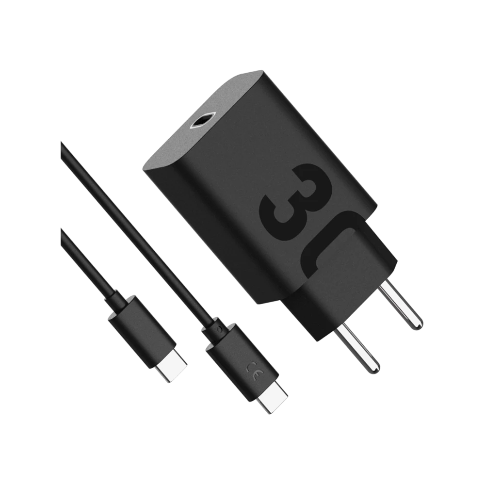 TurboPower™ 30W USB-C